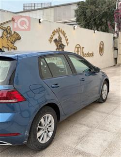 فولكسفاغن جولف